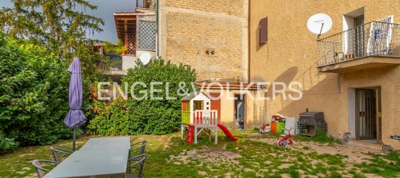 10غرفة شقة في Marcellina, Italy رقم 130878 16