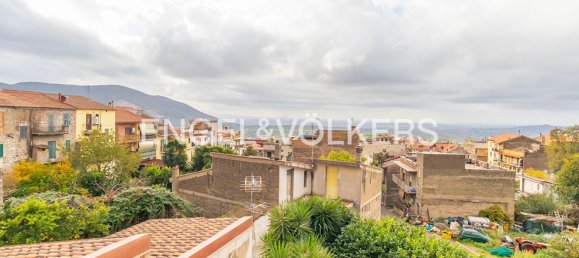 10غرفة شقة في Marcellina, Italy رقم 130878 24