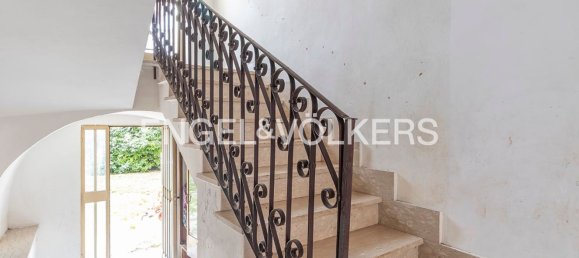 10غرفة شقة في Marcellina, Italy رقم 130878 13