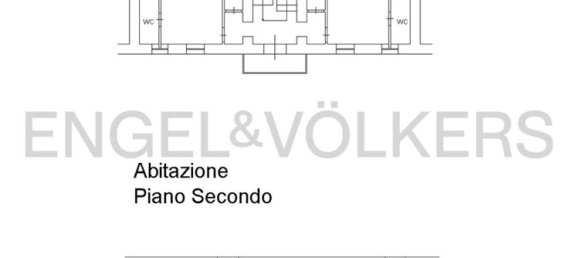 10غرفة شقة في Marcellina, Italy رقم 130878 26