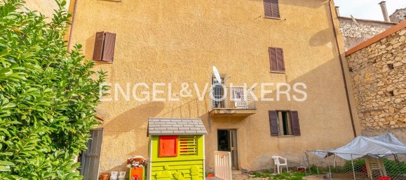 10غرفة شقة في Marcellina, Italy رقم 130878 15