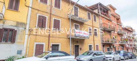 10غرفة شقة في Marcellina, Italy رقم 130878 23