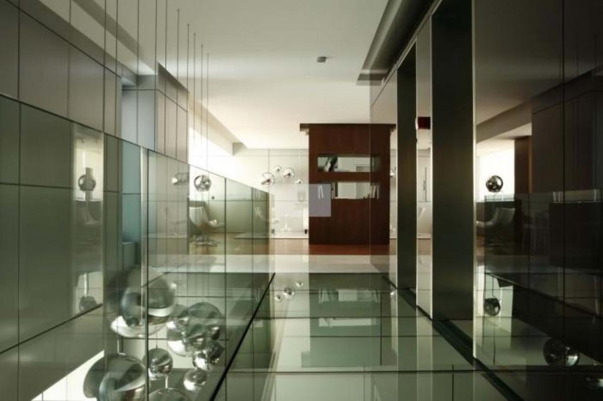 4 bedrooms Apartment in Lisbon, Portugal No. 3416