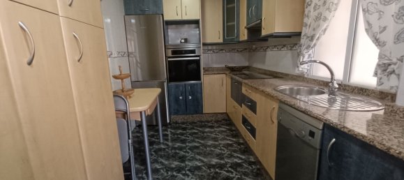 Apartamento T3 em Cartagena, Spain N.º 154918 9