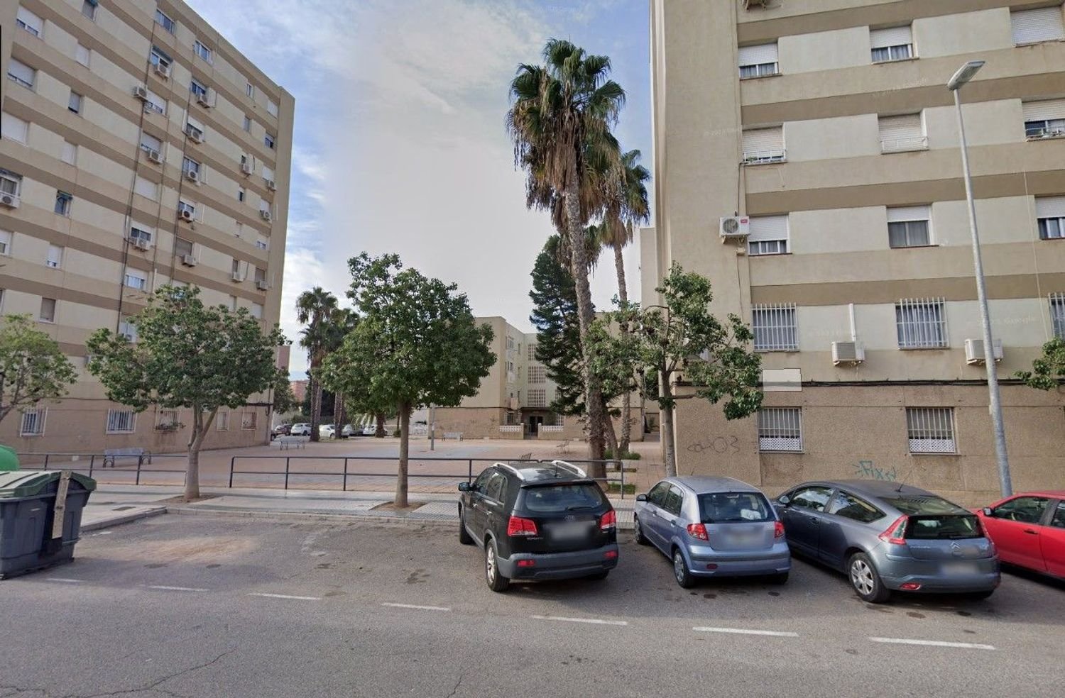 Apartamento T3 em Cartagena, Spain N.º 154918