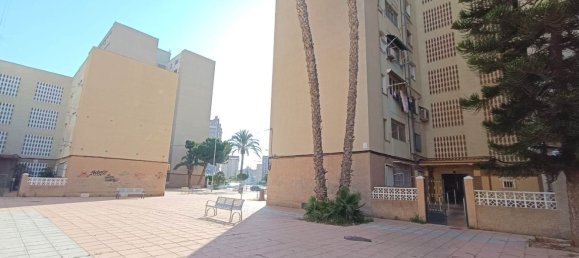 Apartamento T3 em Cartagena, Spain N.º 154918 28