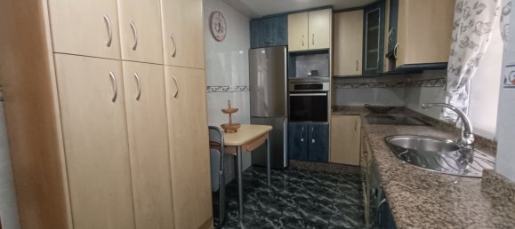 Apartamento T3 em Cartagena, Spain N.º 154918 10