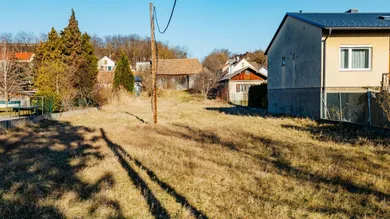 Terrain à Bad Pirawarth, Austria No. 34024