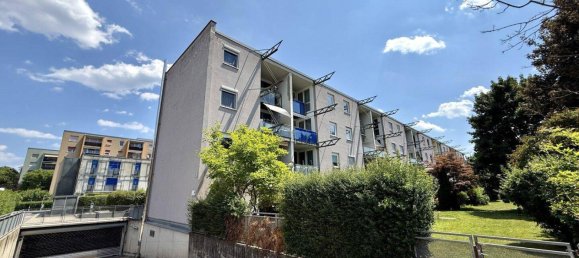 Дуплекс с 3 комнатами в Штрасганг, Австрия № 152573 20