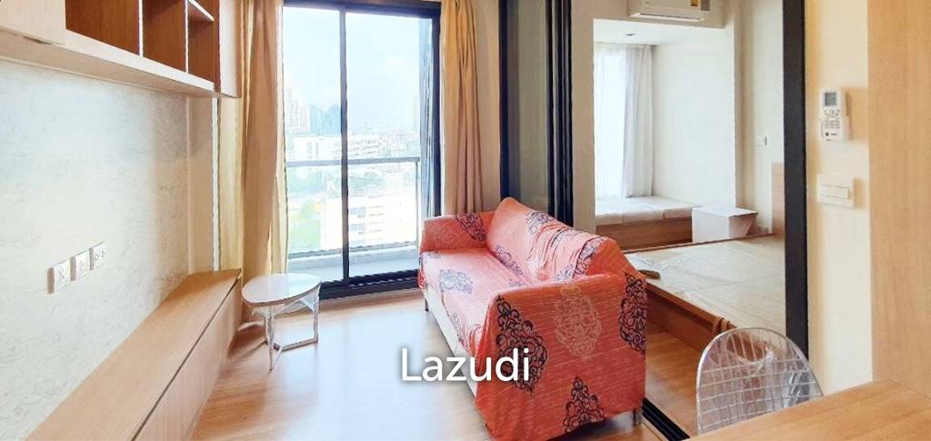 1 bedroom Condo in Chatuchak, Thailand No. 16250