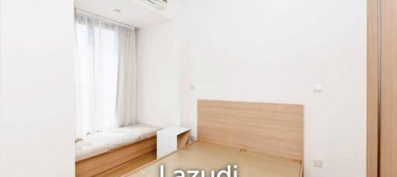 1 bedroom Condo in Chatuchak, Thailand No. 16250 6