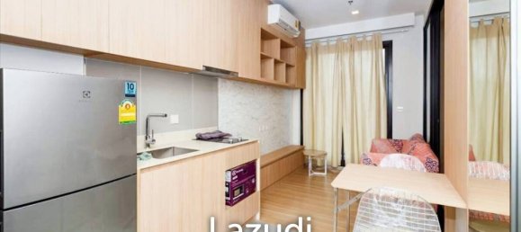 1 bedroom Condo in Chatuchak, Thailand No. 16250 4