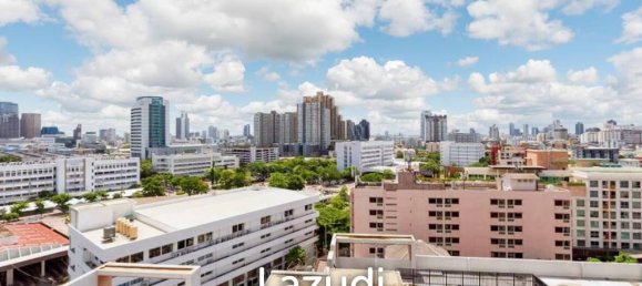 1 bedroom Condo in Chatuchak, Thailand No. 16250 9