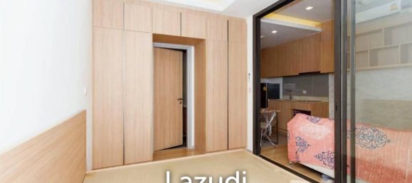 1 bedroom Condo in Chatuchak, Thailand No. 16250 2