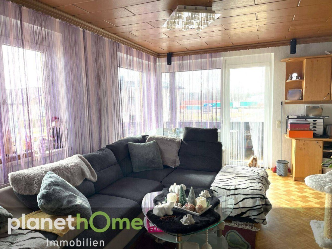 4 rooms Apartment in Schrems, Austria No. 151830