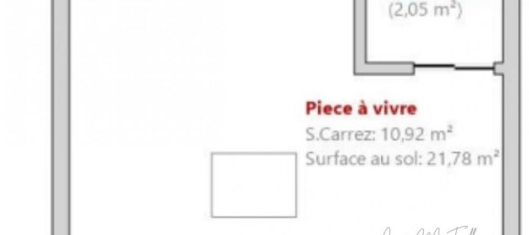 2 chambres Appartement à Roanne, France No. 333138 11