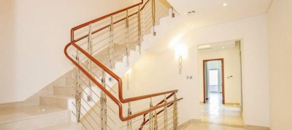 Таунхаус с 5 спальнями в Марина, ОАЭ № 28874 8