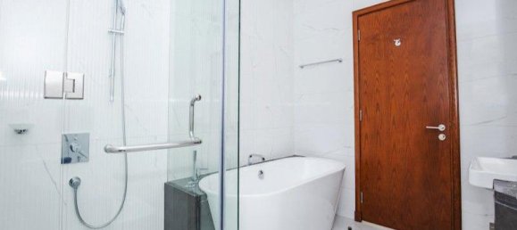 Таунхаус с 5 спальнями в Марина, ОАЭ № 28874 7