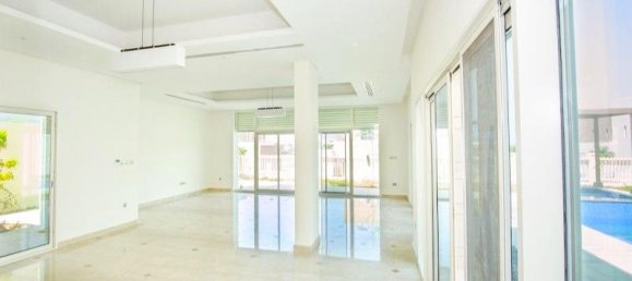 Таунхаус с 5 спальнями в Марина, ОАЭ № 28874 3