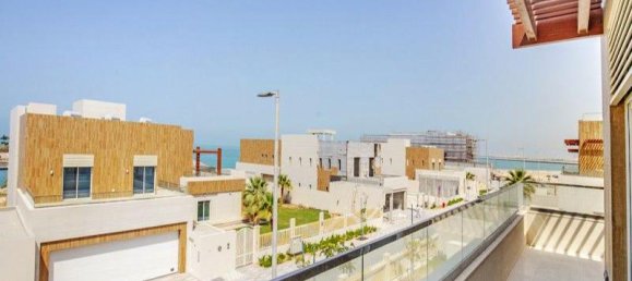 Таунхаус с 5 спальнями в Марина, ОАЭ № 28874 2