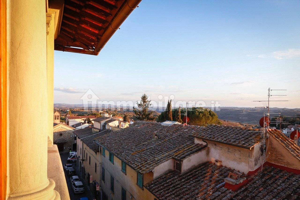 3 bedrooms Apartment in San Casciano in Val di Pesa, Italy No. 195607