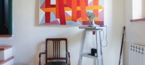 3 bedrooms Apartment in San Casciano in Val di Pesa, Italy No. 195607 6