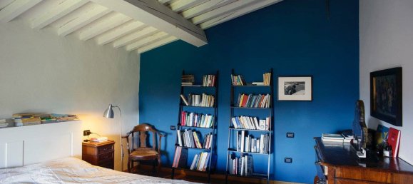 3 bedrooms Apartment in San Casciano in Val di Pesa, Italy No. 195607 20