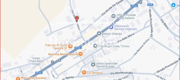 مرآب في Monte Romano, Italy 48متر مربع رقم 259191 11