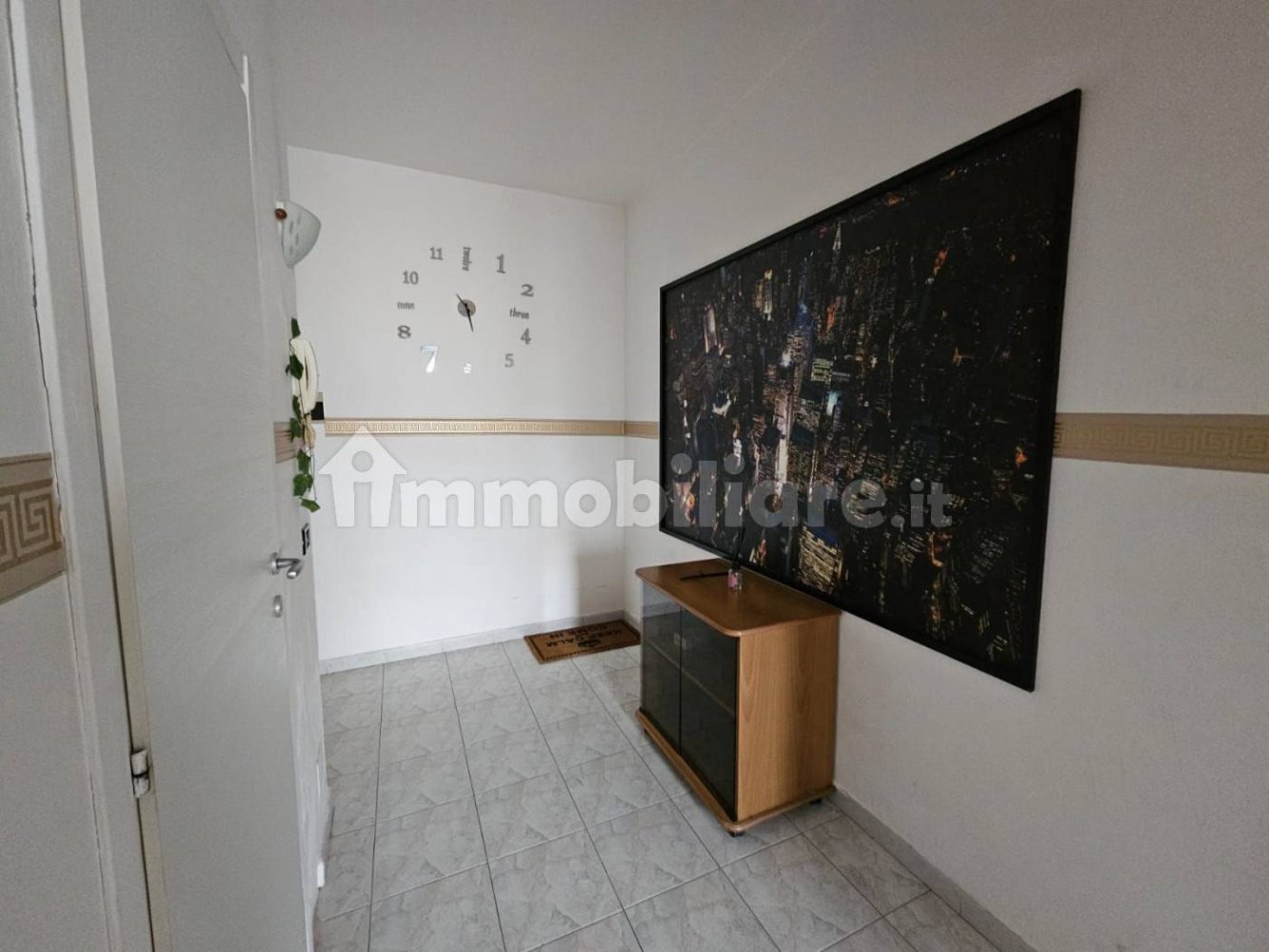 1 bedroom Apartment in Baranzate, Italy No. 341837