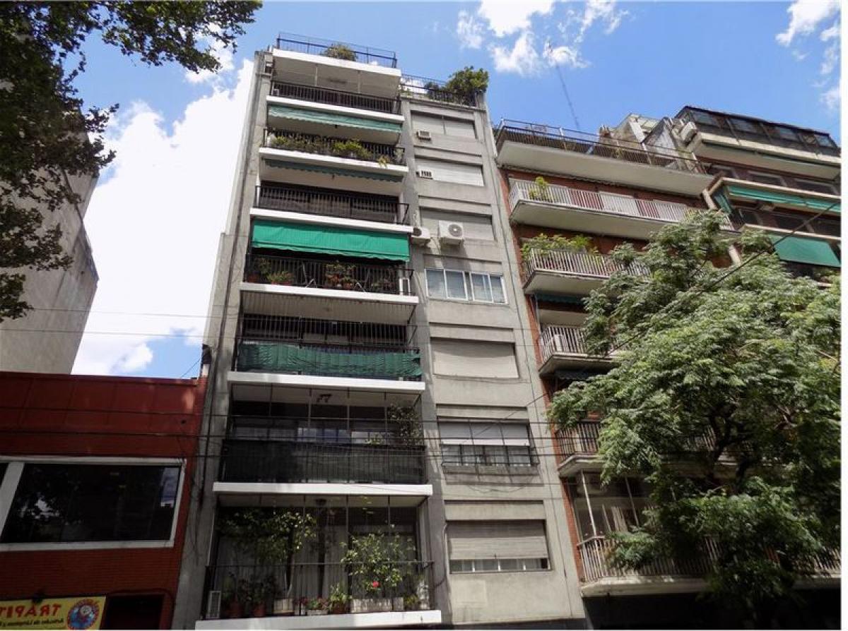 3 chambres Appartement à Buenos Aires, Argentina No. 83594