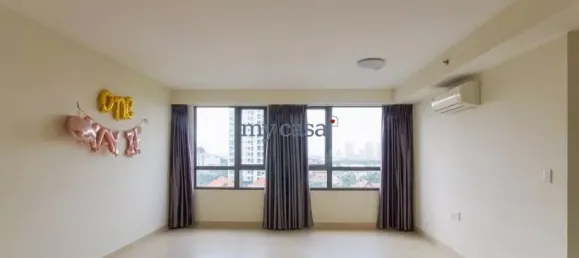 3 غرف نوم شقة في Thu Duc, فيتنام رقم 9137 8