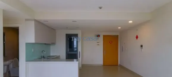 3 غرف نوم شقة في Thu Duc, فيتنام رقم 9137 6