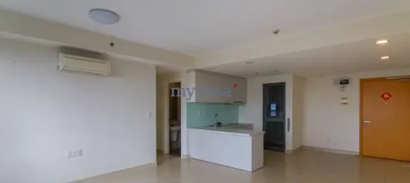 3 غرف نوم شقة في Thu Duc, فيتنام رقم 9137 5