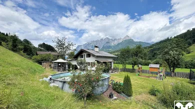 4 bedrooms House in Werfen, Austria No. 203946