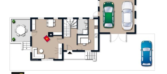 4 bedrooms House in Werfen, Austria No. 203946 7