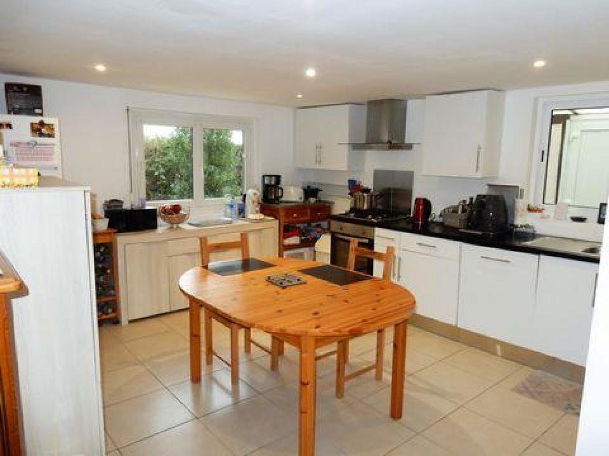 4 bedrooms House in Steenwerck, France No. 25933