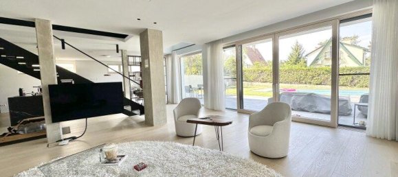 6-salle Villa à Hietzing, Austria No. 226081 2