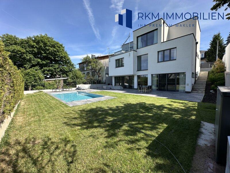 6-salle Villa à Hietzing, Austria No. 226081