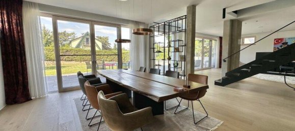 6-salle Villa à Hietzing, Austria No. 226081 3