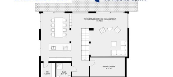 6-salle Villa à Hietzing, Austria No. 226081 20