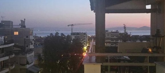 2 Schlafzimmer Wohnung in Elliniko, Greece, Nr. 73059 23