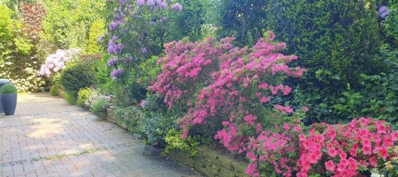 Adosado de 5 habitaciónes en Herford, Germany No. 13222 4