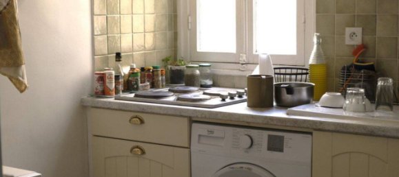 1 Schlafzimmer Wohnung in Nice, France, Nr. 333632 13