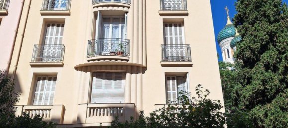1 Schlafzimmer Wohnung in Nice, France, Nr. 333632 8