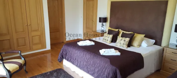 Дом с 8 спальнями в Алмансил, Португалия № 112963 8