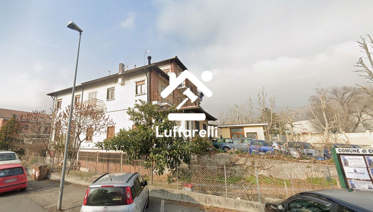 4-salle Appartement à Condove, Italy No. 50594