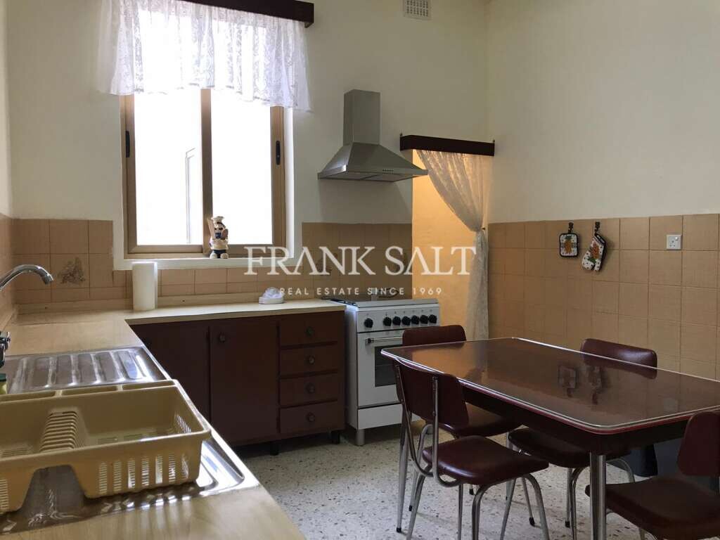 1 Schlafzimmer Stadthaus in Nadur, Malta, Nr. 5807