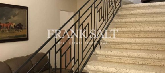 1 Schlafzimmer Stadthaus in Nadur, Malta, Nr. 5807 20