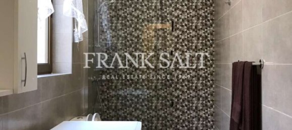 1 Schlafzimmer Stadthaus in Nadur, Malta, Nr. 5807 4