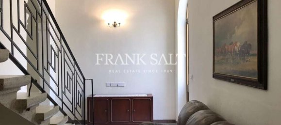 1 Schlafzimmer Stadthaus in Nadur, Malta, Nr. 5807 2